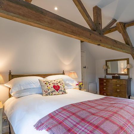 Middle Farm House Shepton Mallet Εξωτερικό φωτογραφία
