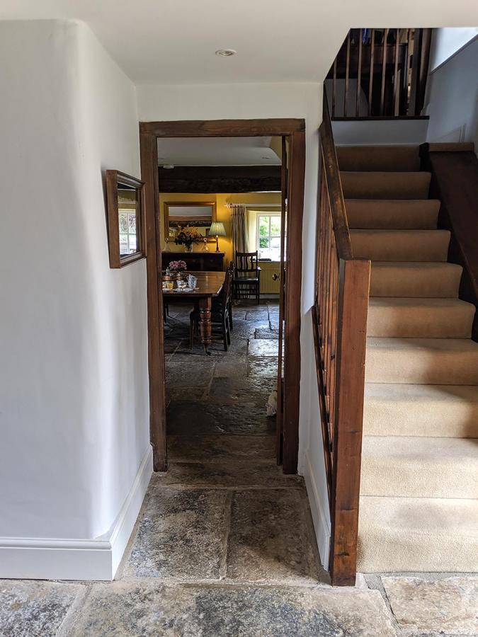 Middle Farm House Shepton Mallet Εξωτερικό φωτογραφία