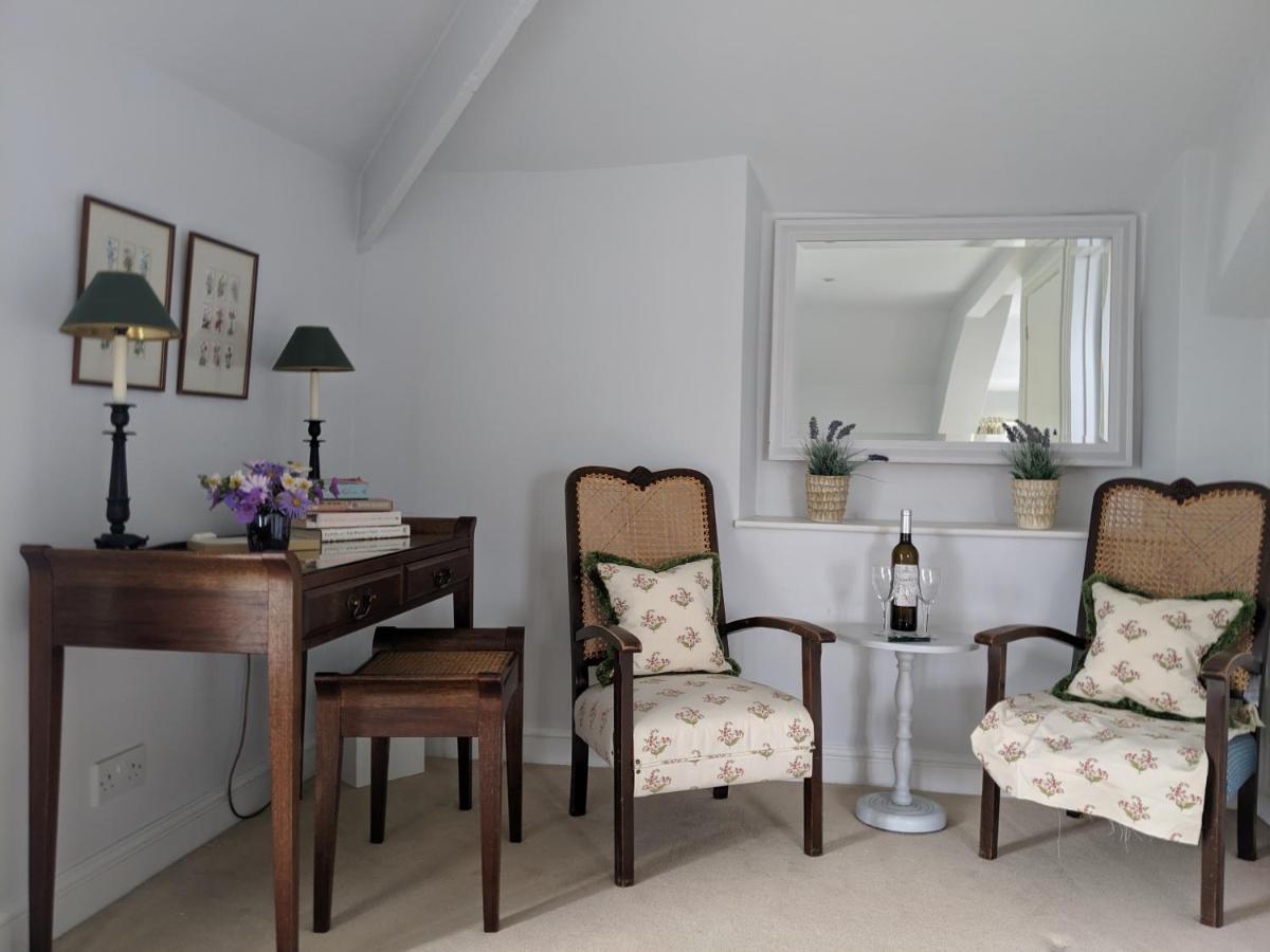 Middle Farm House Shepton Mallet Εξωτερικό φωτογραφία