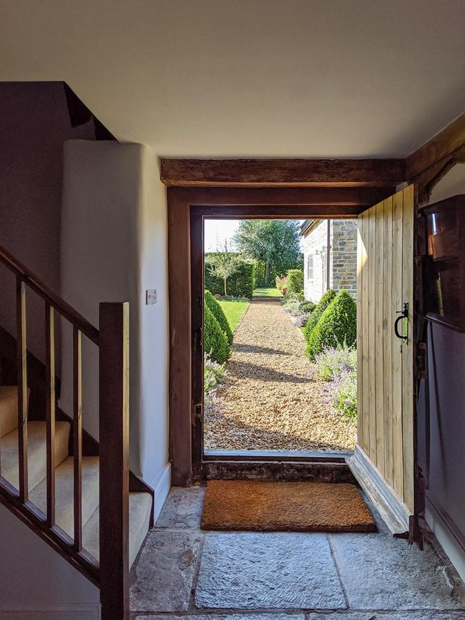 Middle Farm House Shepton Mallet Εξωτερικό φωτογραφία