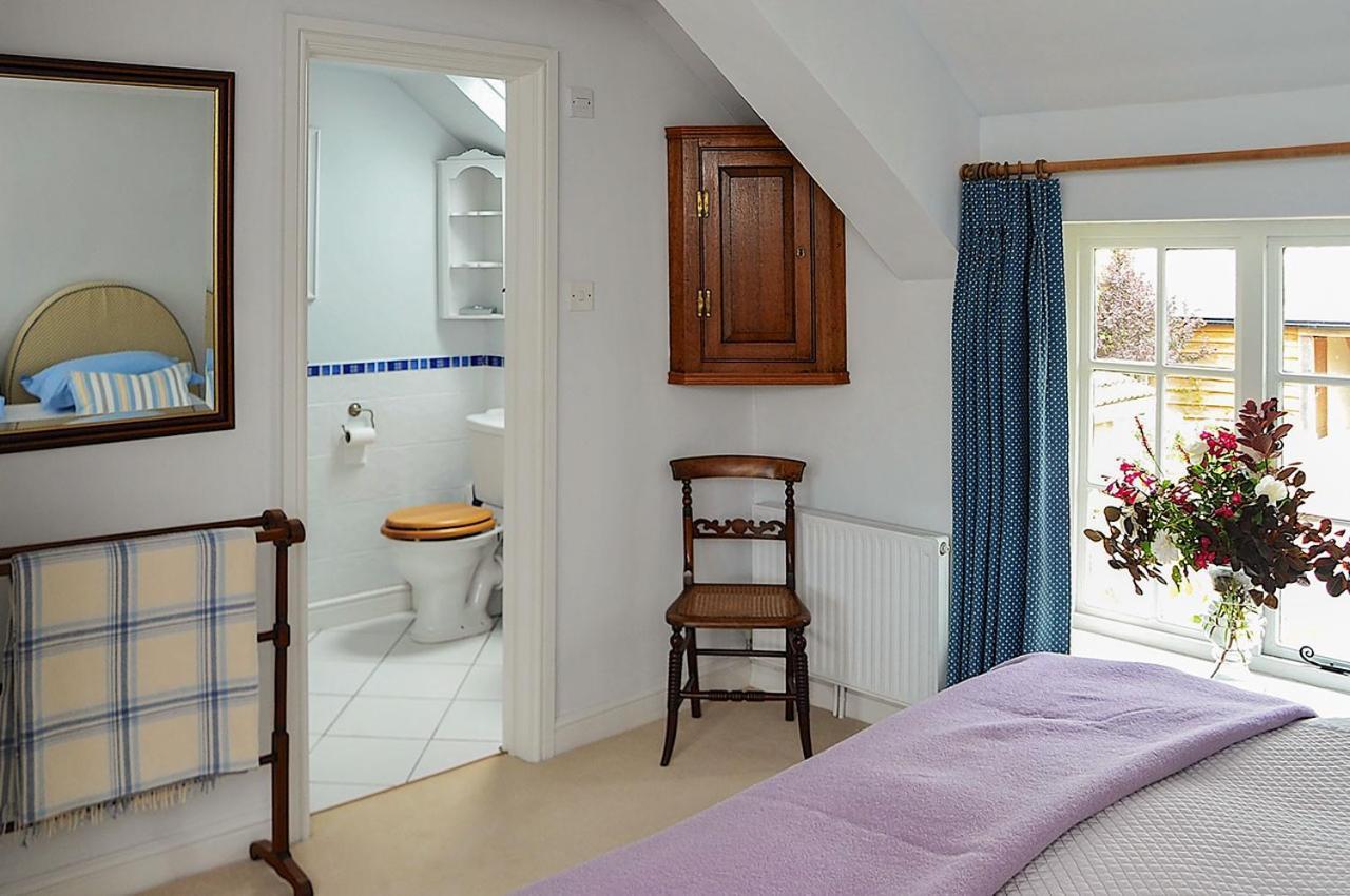 Middle Farm House Shepton Mallet Εξωτερικό φωτογραφία