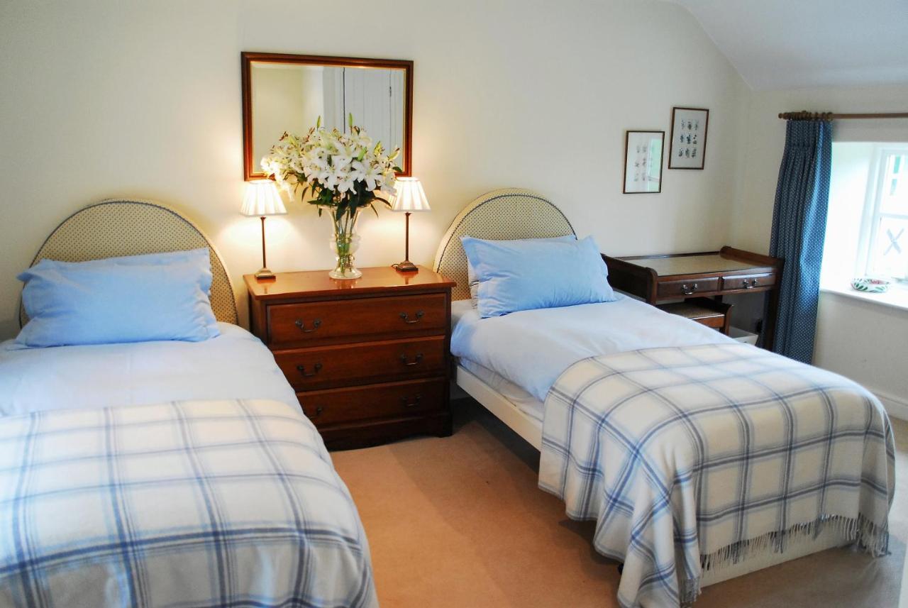 Middle Farm House Shepton Mallet Εξωτερικό φωτογραφία