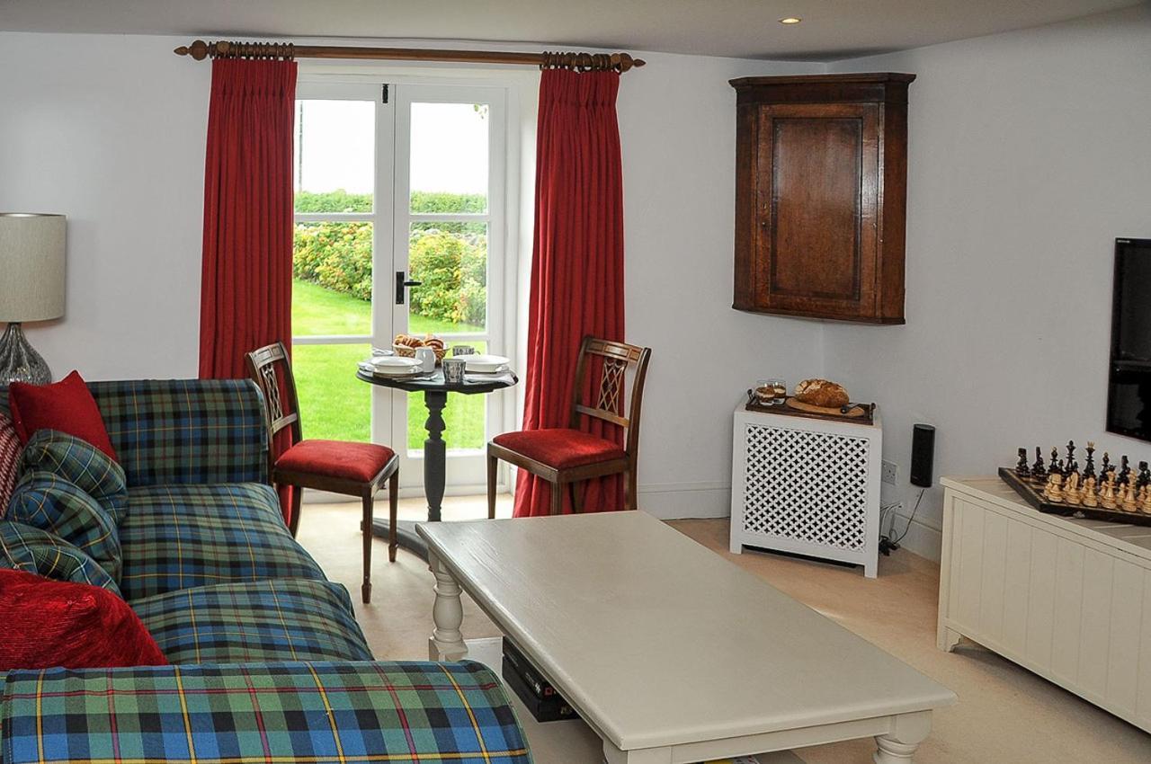 Middle Farm House Shepton Mallet Εξωτερικό φωτογραφία
