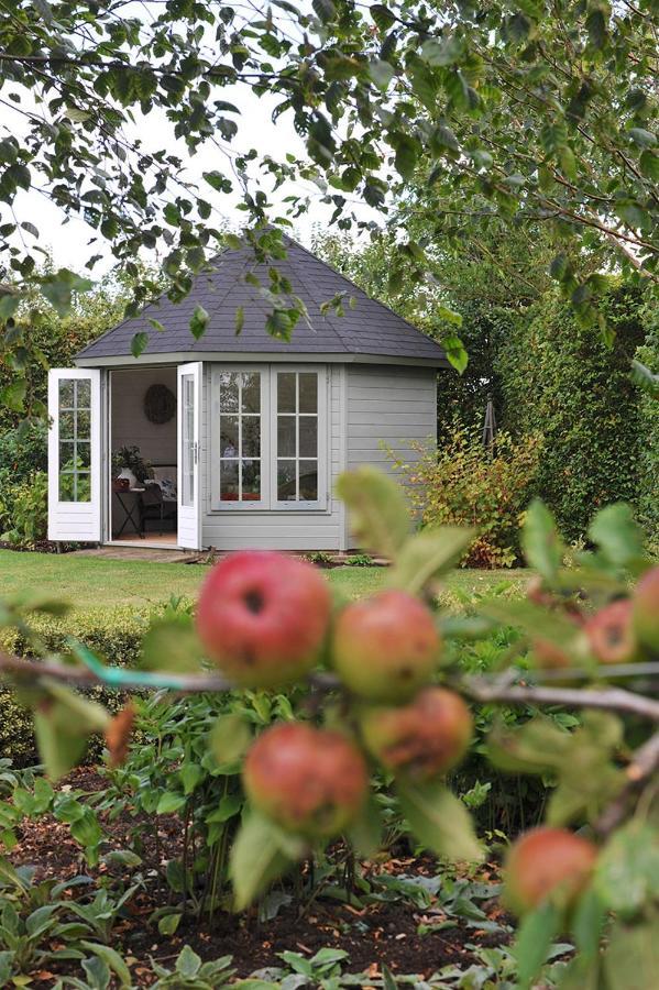 Middle Farm House Shepton Mallet Εξωτερικό φωτογραφία