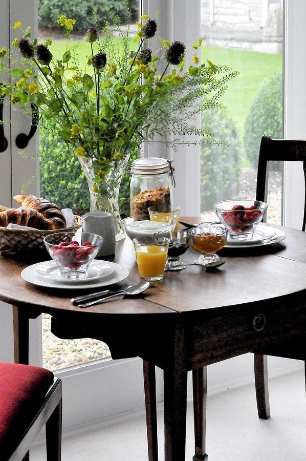Middle Farm House Shepton Mallet Εξωτερικό φωτογραφία