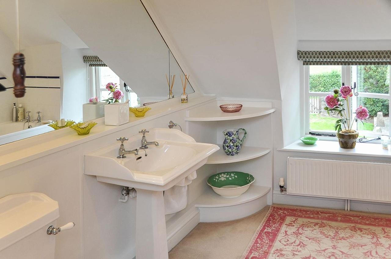 Middle Farm House Shepton Mallet Εξωτερικό φωτογραφία