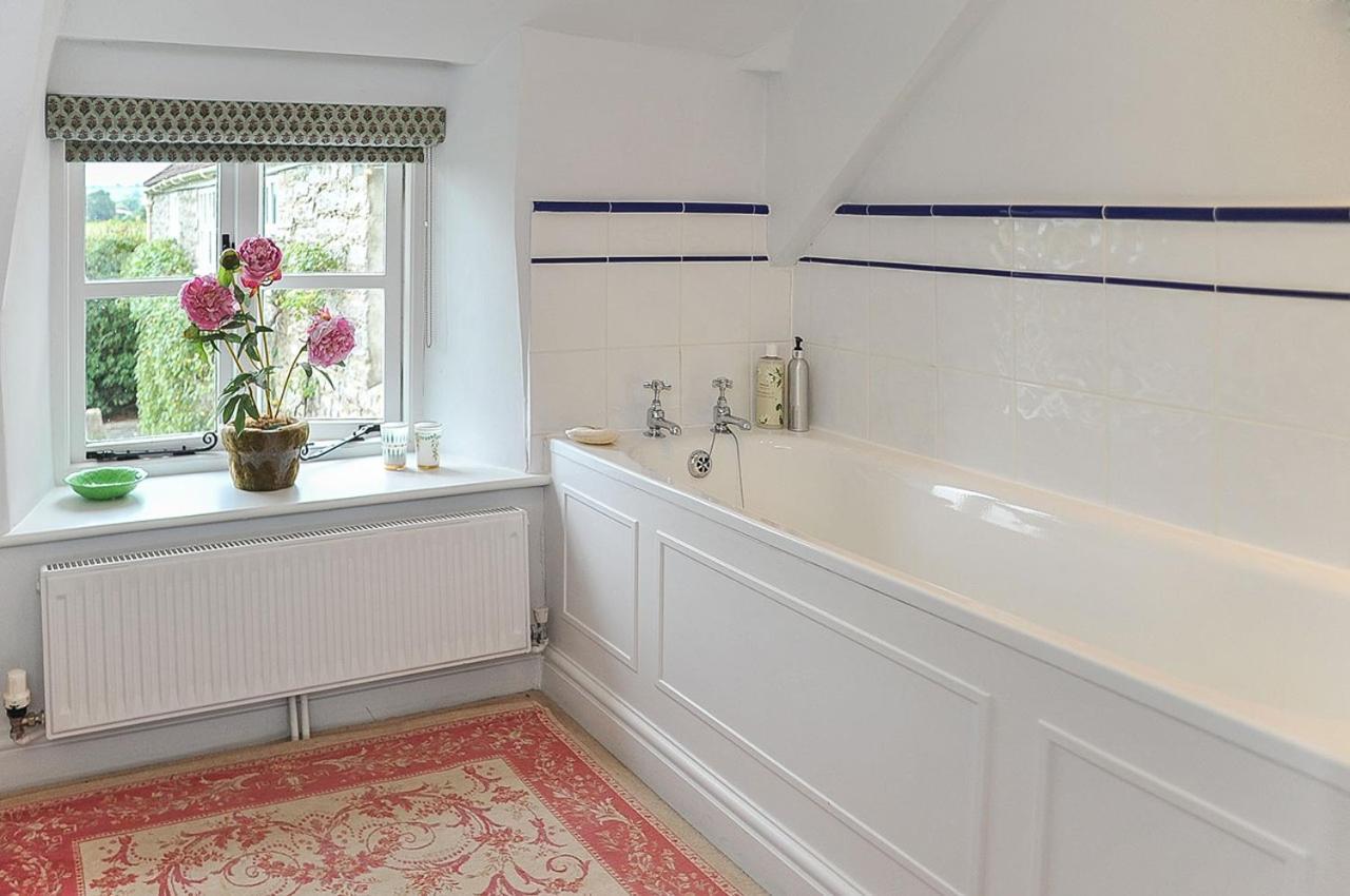 Middle Farm House Shepton Mallet Εξωτερικό φωτογραφία